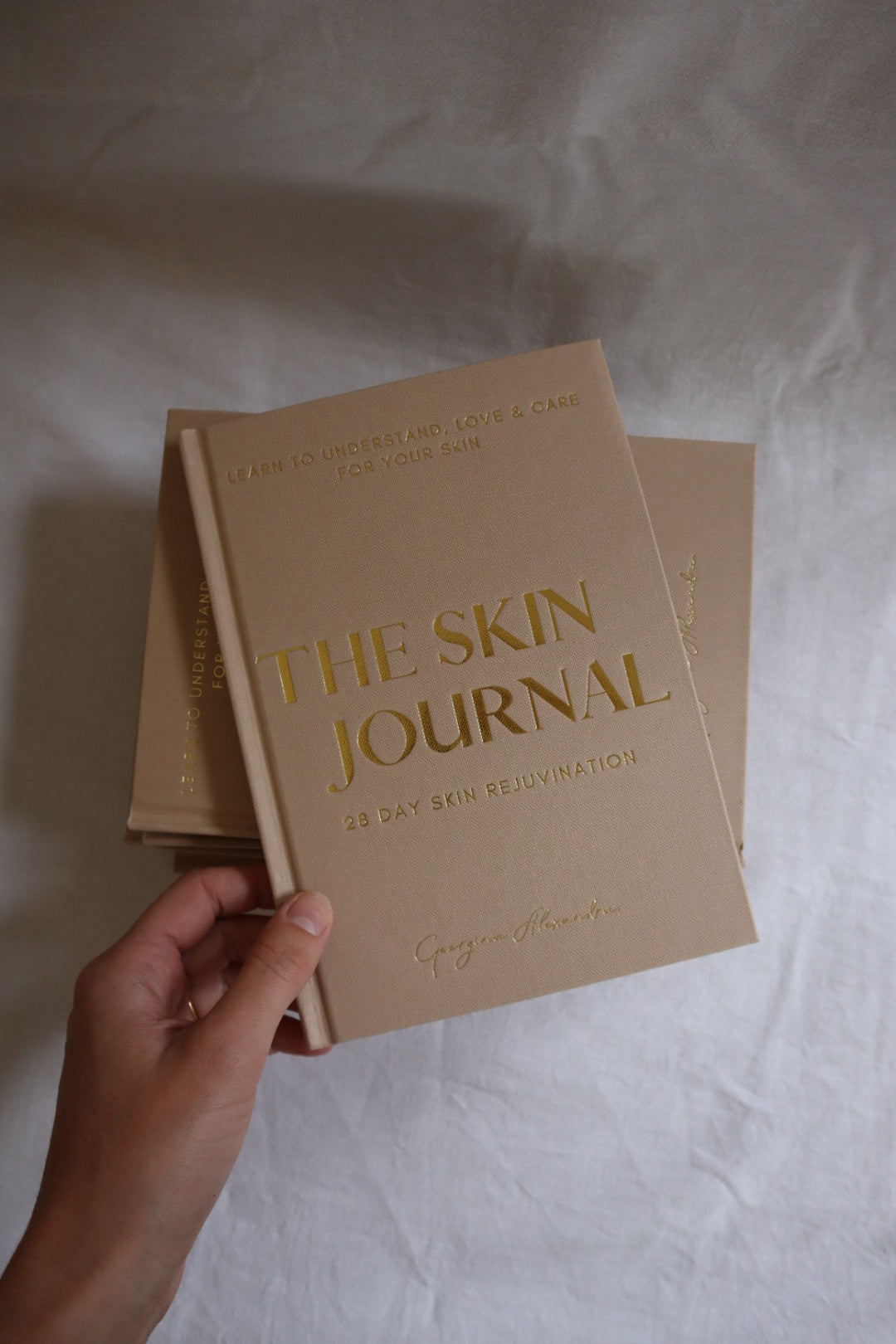 Skin Journal VII